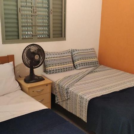 Residencial Pingos De Luz Apartman Alto Paraíso de Goiás Kültér fotó