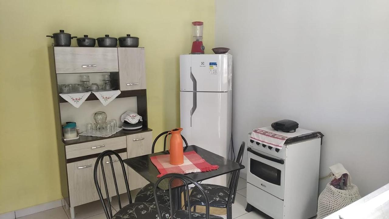Residencial Pingos De Luz Apartman Alto Paraíso de Goiás Kültér fotó