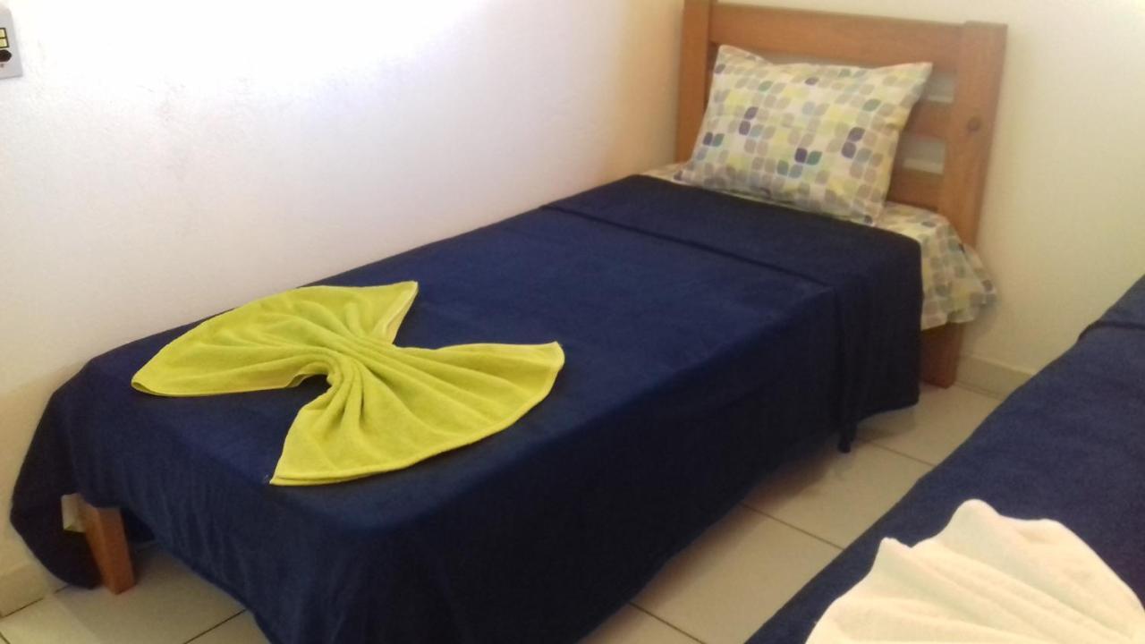 Residencial Pingos De Luz Apartman Alto Paraíso de Goiás Kültér fotó