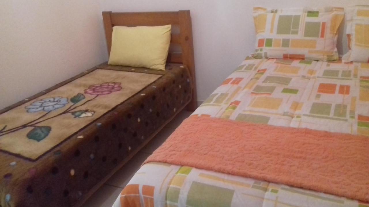 Residencial Pingos De Luz Apartman Alto Paraíso de Goiás Kültér fotó