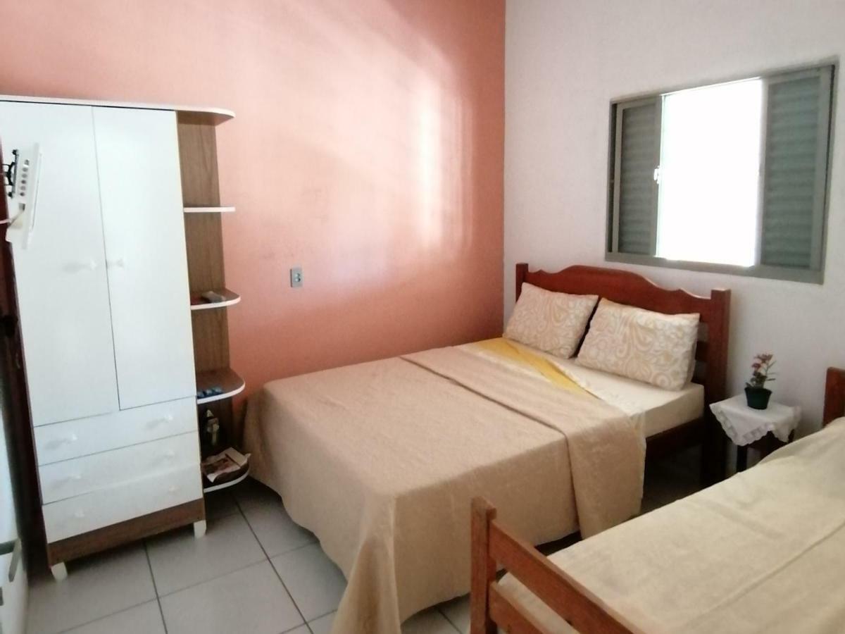 Residencial Pingos De Luz Apartman Alto Paraíso de Goiás Szoba fotó